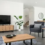 Casa Da Praceta - By Sch فيلة Alfeizerão