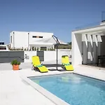 فيلة Casa Da Praceta - By Sch Alfeizerão