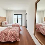 Casa Da Praceta - By Sch فيلة Alfeizerão