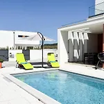 Casa Da Praceta - By Sch Alfeizerão