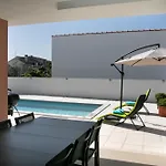 Casa Da Praceta - By Sch فيلة