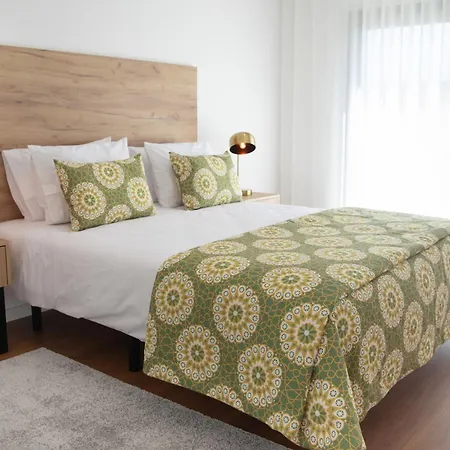 Casa Da Praceta - By Sch Alfeizerao