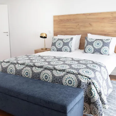 Вилла Casa Da Praceta - By Sch *