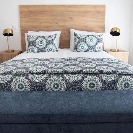 Casa Da Praceta - By Sch Вилла *