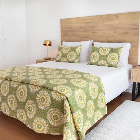 Casa Da Praceta - By Sch Alfeizerao