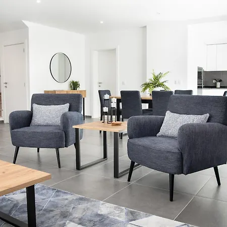 Вилла Casa Da Praceta - By Sch *