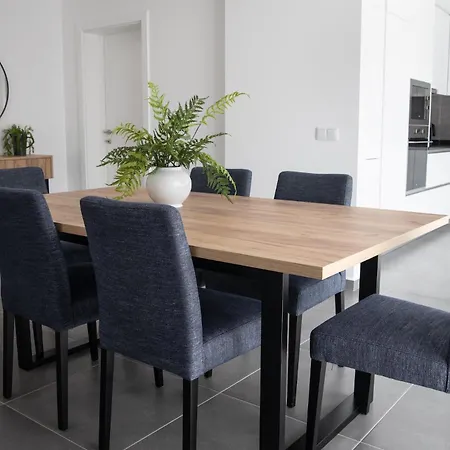 Casa Da Praceta - By Sch *