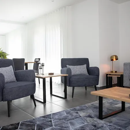 Casa Da Praceta - By Sch Вилла *