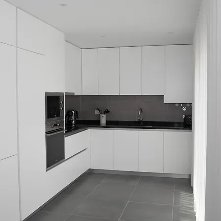 Вилла Casa Da Praceta - By Sch Alfeizerao