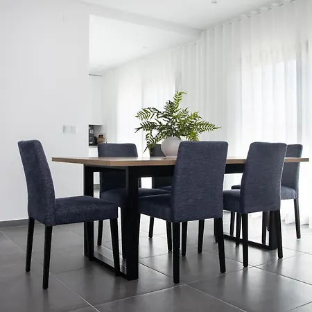 Вилла Casa Da Praceta - By Sch *