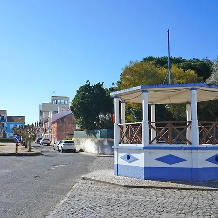 Casa Da Praceta - By Sch