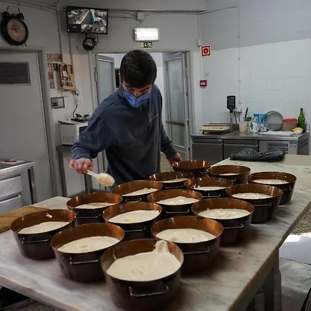 Вилла Casa Da Praceta - By Sch