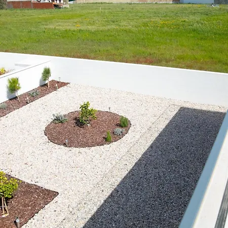 Casa Da Praceta - By Sch Вилла Alfeizerao