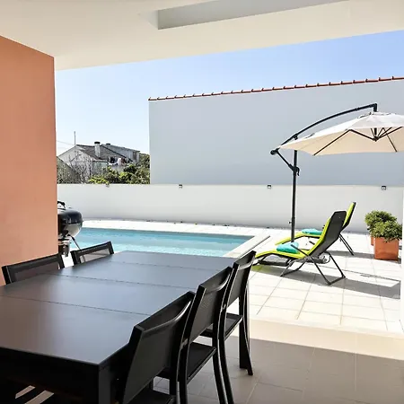 Casa Da Praceta - By Sch