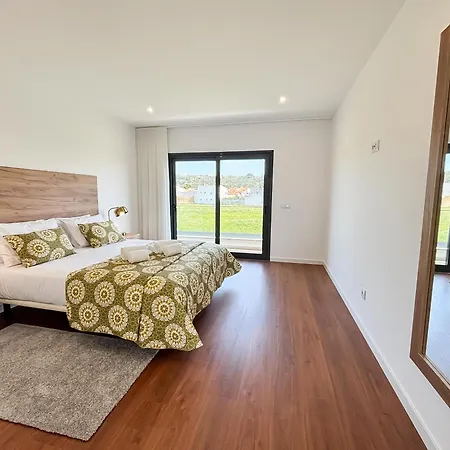 Вилла Casa Da Praceta - By Sch *