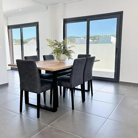 Casa Da Praceta - By Sch