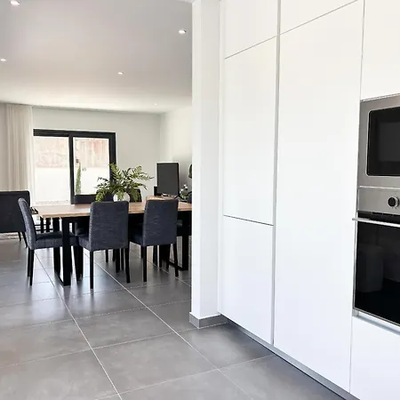 Casa Da Praceta - By Sch Вилла