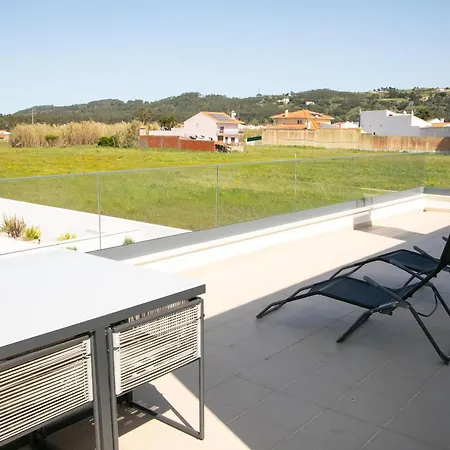 Вилла Casa Da Praceta - By Sch *