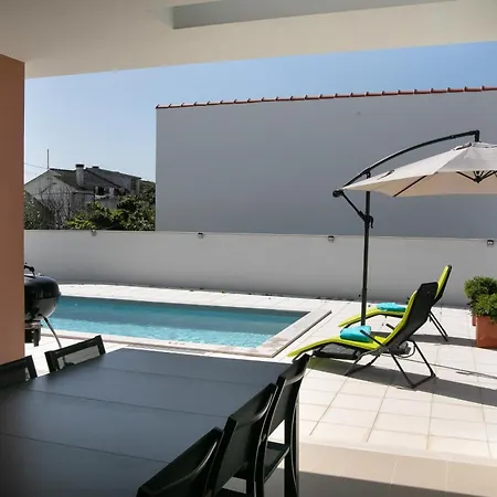 Casa Da Praceta - By Sch Вилла