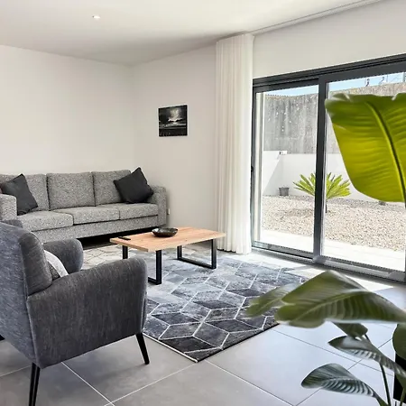 Casa Da Praceta - By Sch Вилла *