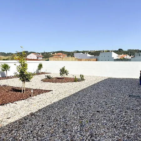 Casa Da Praceta - By Sch Alfeizerao