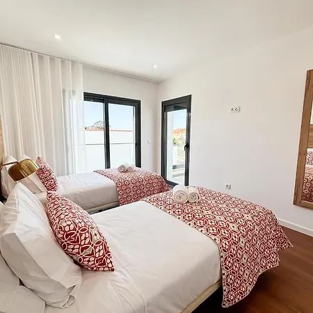 Вилла Casa Da Praceta - By Sch