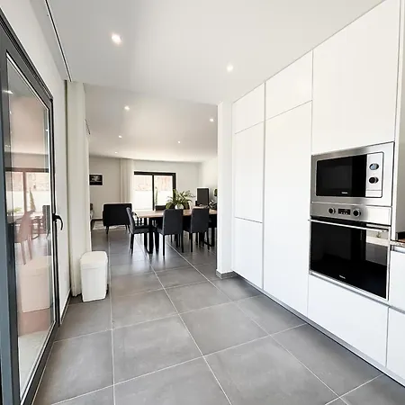 Casa Da Praceta - By Sch Вилла *