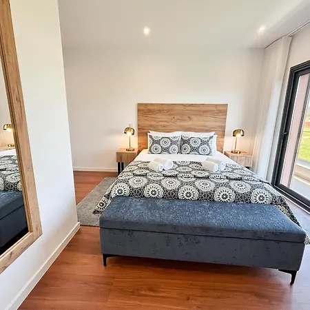 Вилла Casa Da Praceta - By Sch *