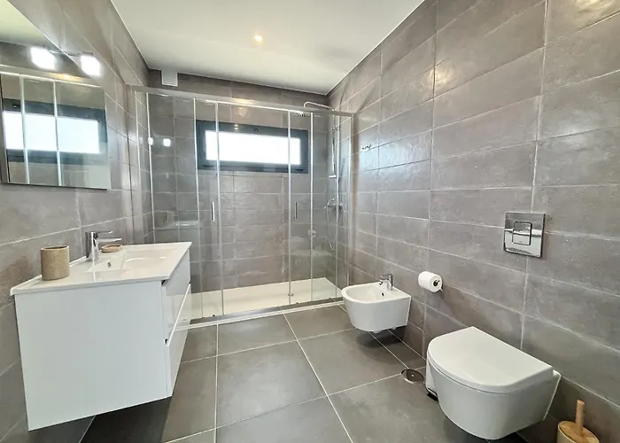 Casa Da Praceta - By Sch Villa