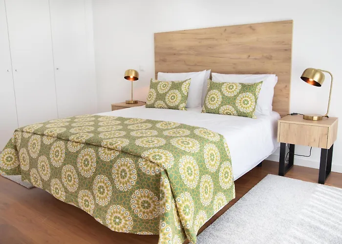 Casa Da Praceta - By Sch Alfeizerão