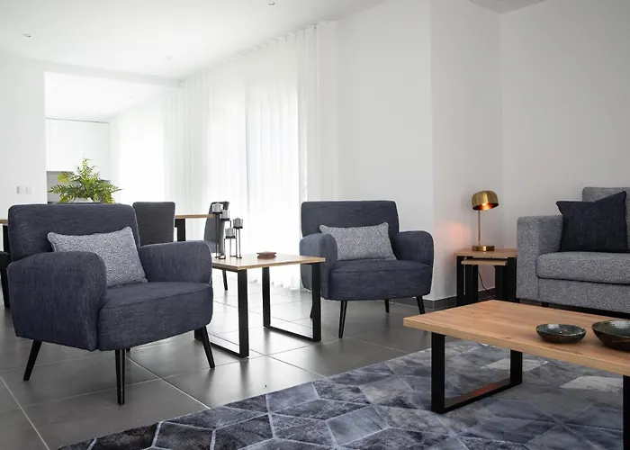 Casa Da Praceta - By Sch Villa *