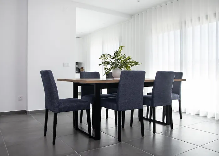 Villa Casa Da Praceta - By Sch *