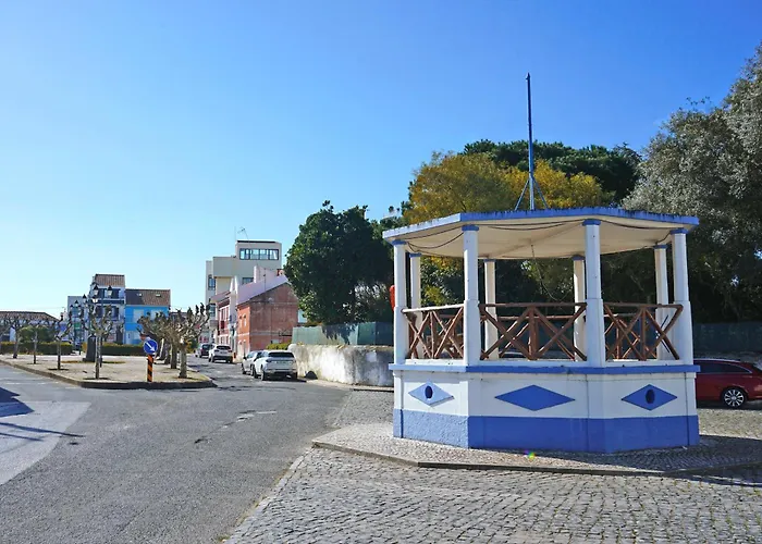 Casa Da Praceta - By Sch