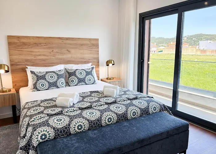 Casa Da Praceta - By Sch * Alfeizerão