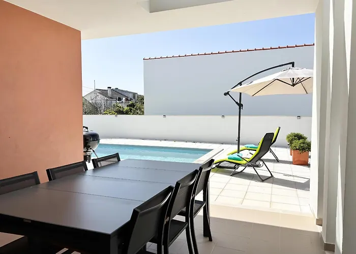 Casa Da Praceta - By Sch