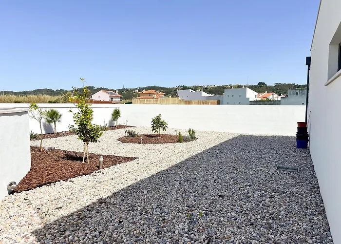 Casa Da Praceta - By Sch Alfeizerão