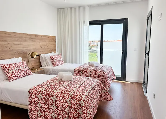 Casa Da Praceta - By Sch Villa Alfeizerão